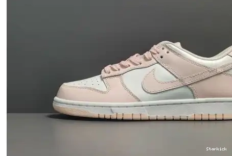 ＂Orange DUNK LOW NIKE Pearl＂DD1503-102 0505